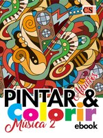 Pintar e Colorir Adultos